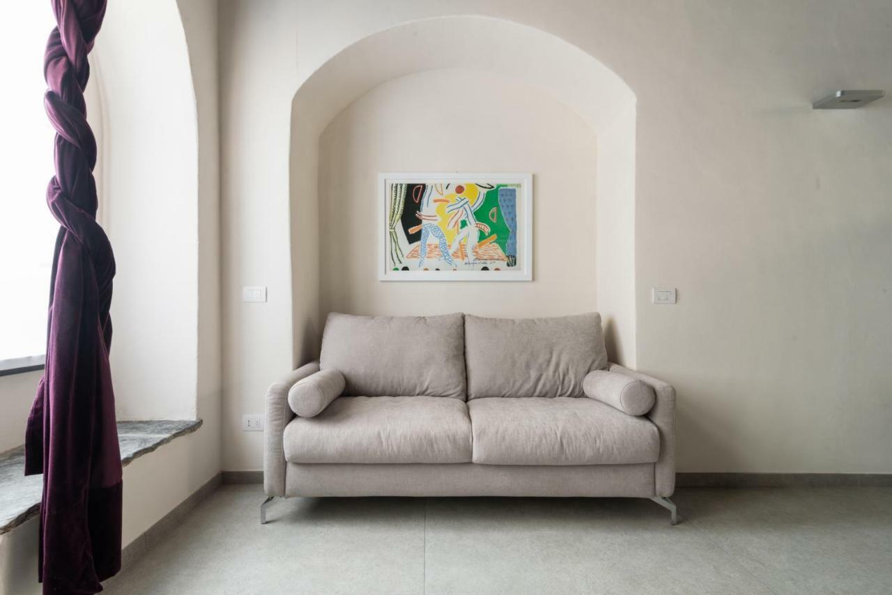 Le Scuderie Di Sant'Ambrogio Milão Exterior foto